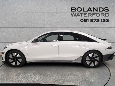 2024 Hyundai Ioniq 6