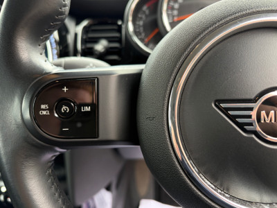 2022 Mini Cooper