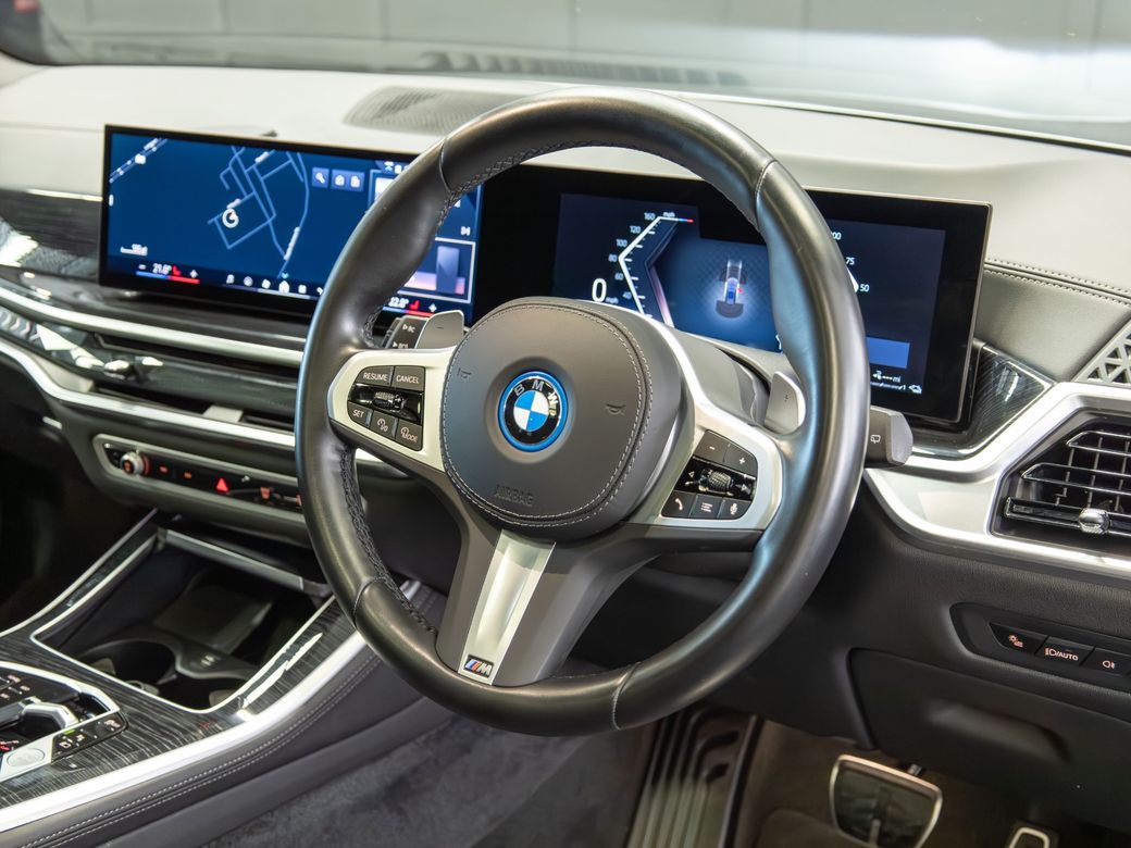 2024 BMW X5