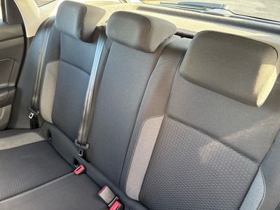 2023 Volkswagen Polo