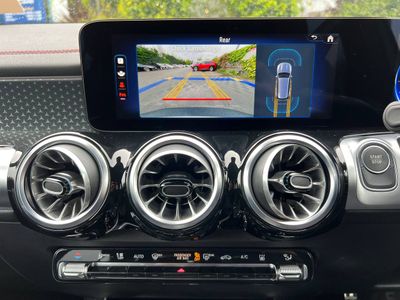 2024 Mercedes-Benz EQB