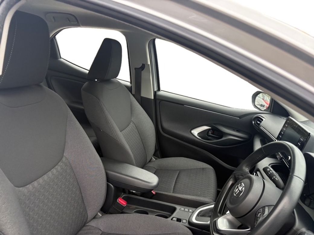 2023 Toyota Yaris