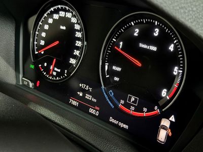 2018 BMW 1 Series
