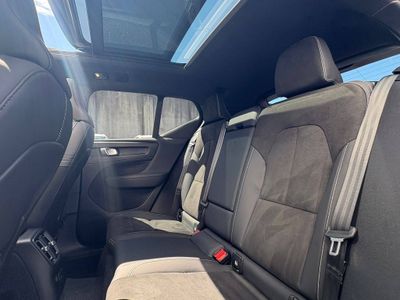 2023 Volvo XC40