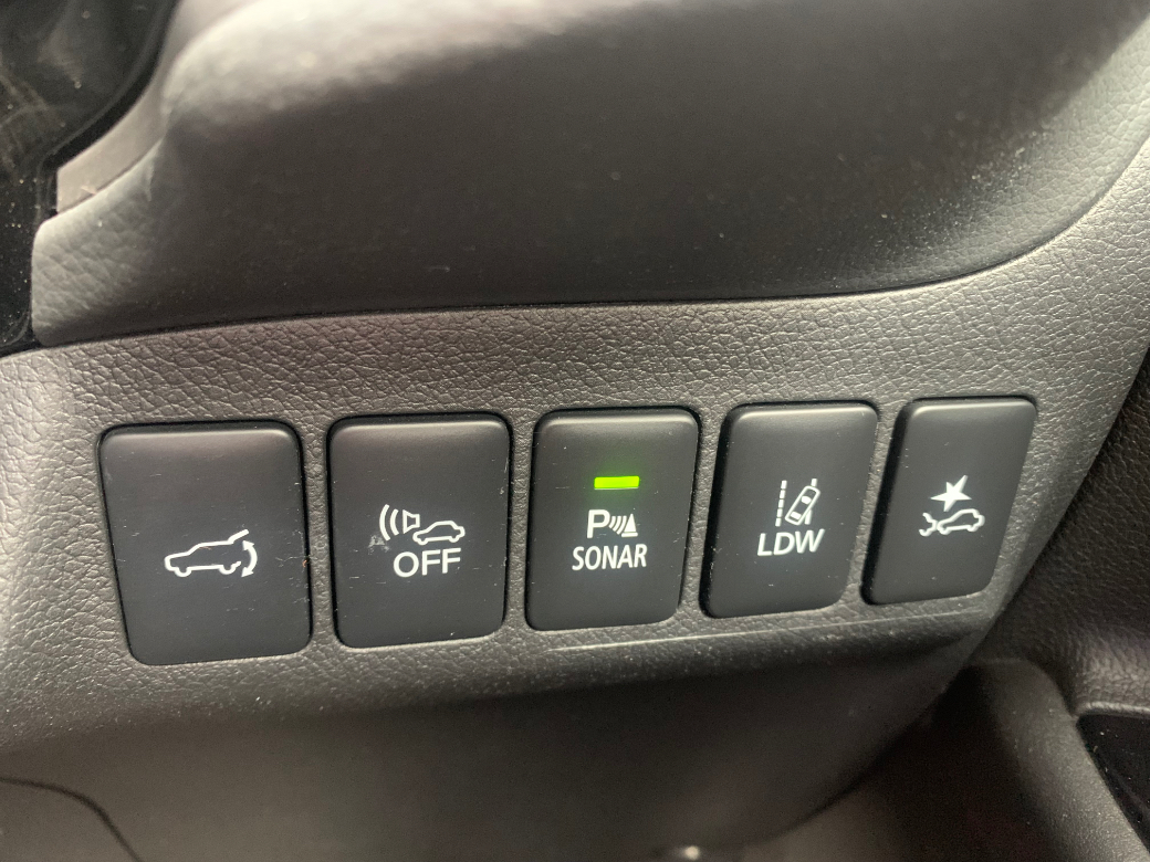2020 Mitsubishi Outlander