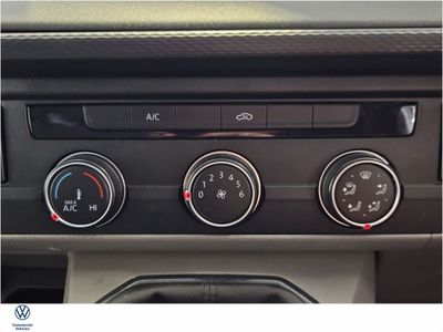 2023 Volkswagen Transporter