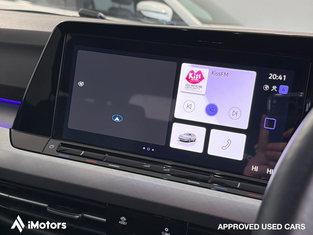 2022 Volkswagen Golf