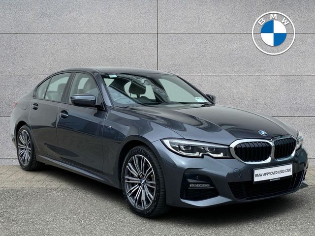 vehicle for sale from J Donohoe BMW