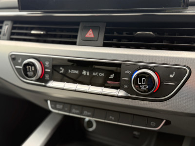 2022 Audi A4
