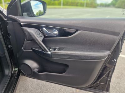 2020 Nissan Qashqai