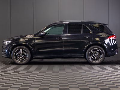 2019 Mercedes-Benz GLE Class