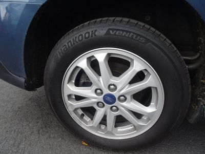 2019 Ford Transit Connect