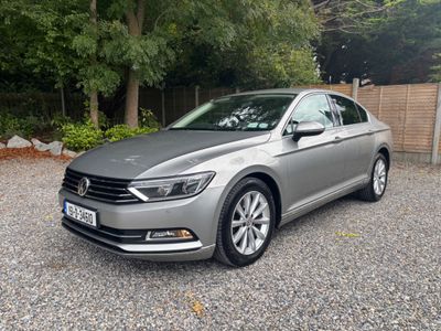 vehicle for sale from Fagans of Foxrock