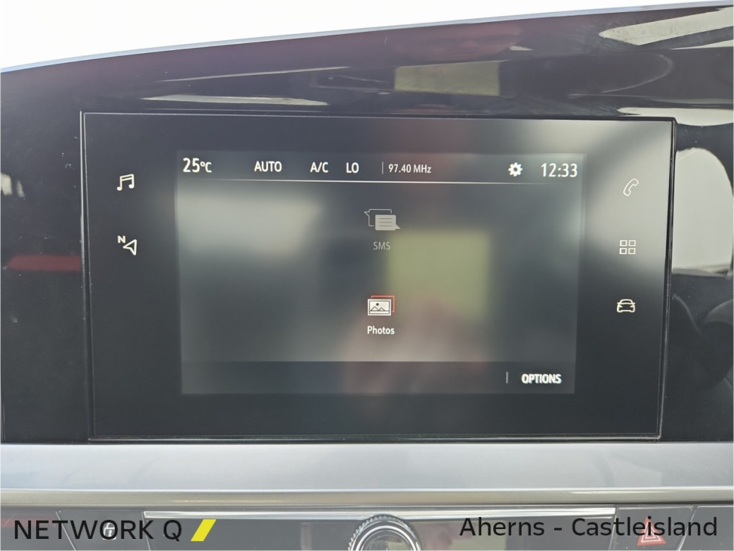 2022 Opel Mokka