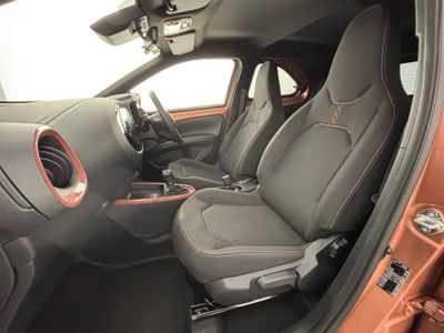2026 Toyota Aygo X