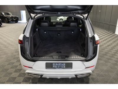 2024 Land Rover Range Rover Sport