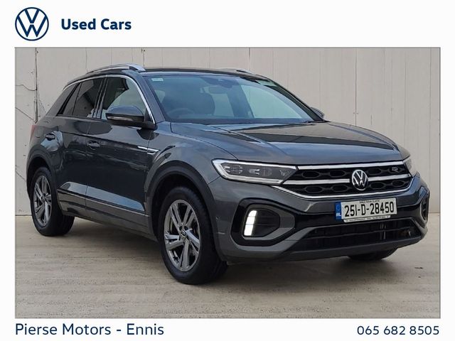 vehicle for sale from Pierse Motors