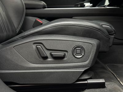 2024 Audi Q8 e-tron