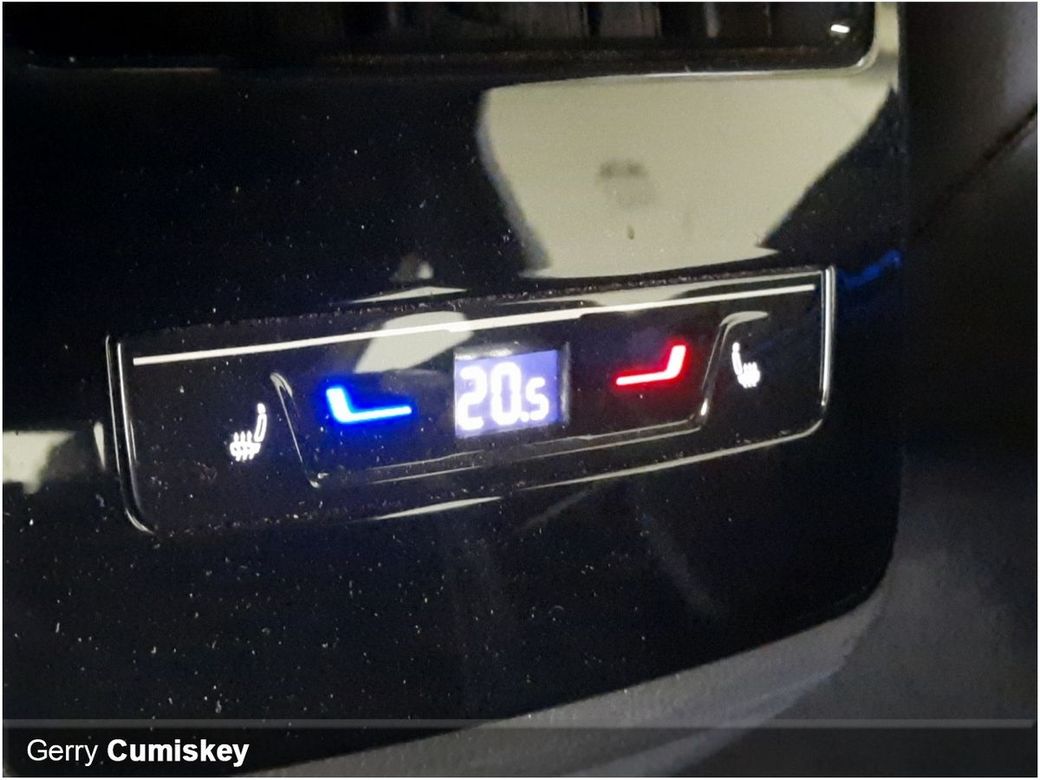 2025 Volkswagen ID.7
