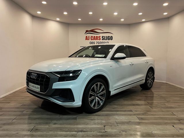 vehicle for sale from AJ Cars Sligo