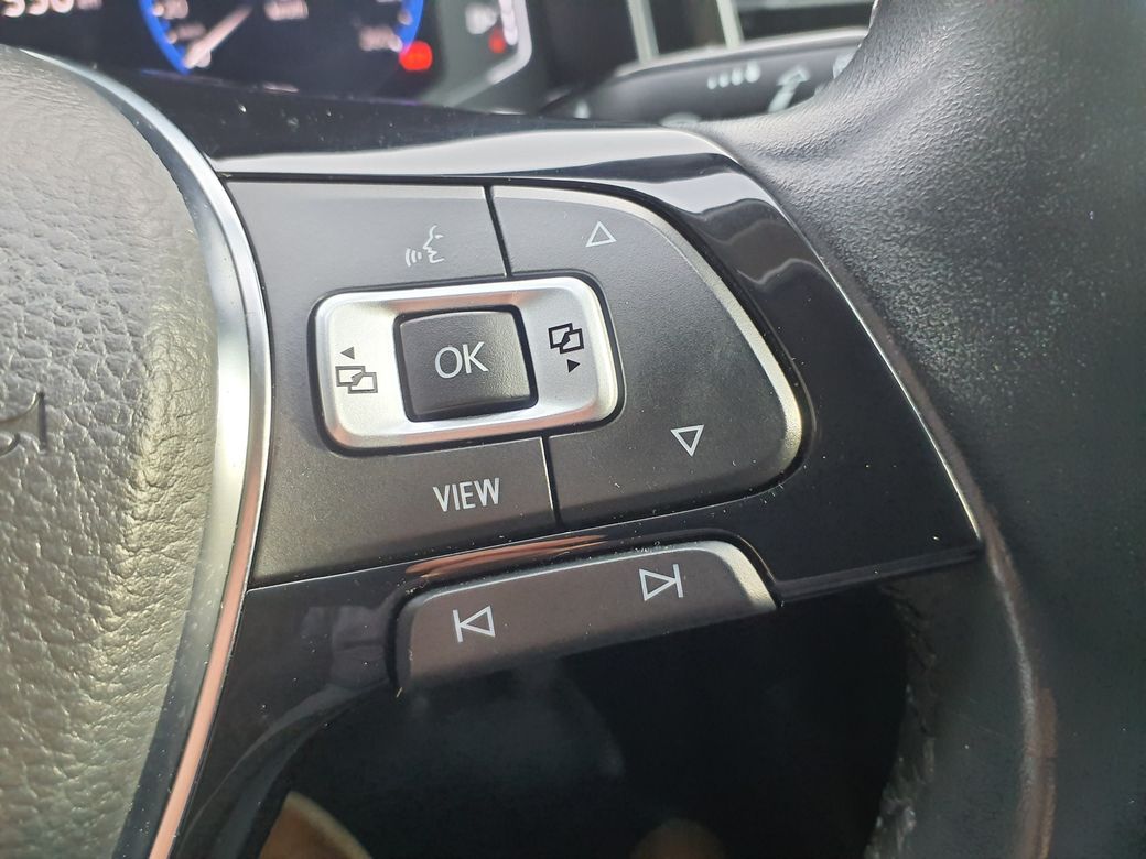 2020 Volkswagen Polo