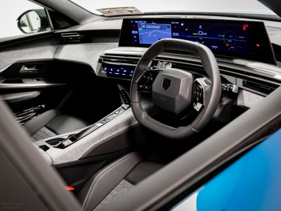 2026 Peugeot 5008