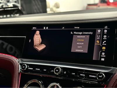 2022 Bentley Continental