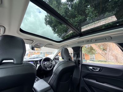 2023 Volvo XC60