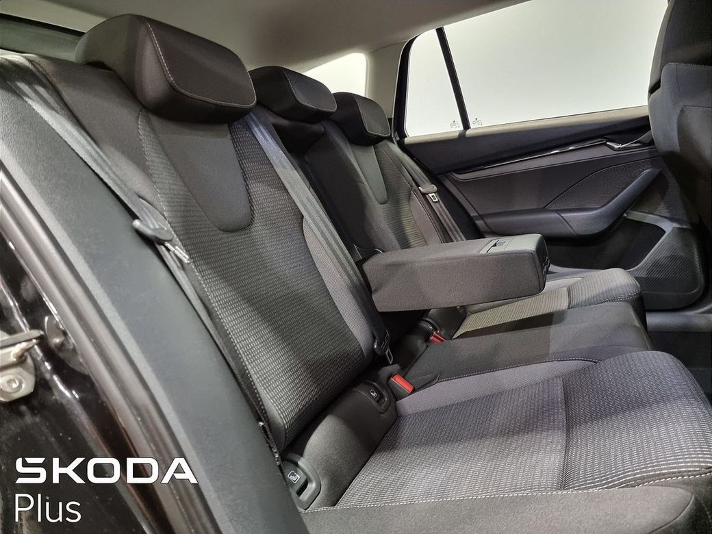2023 Skoda Octavia