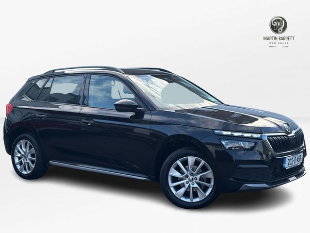vehicle for sale from Martin Barrett Car Sales