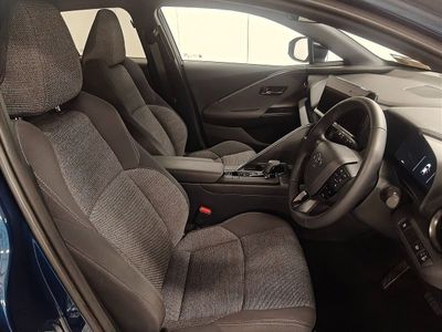 2026 Toyota C-HR