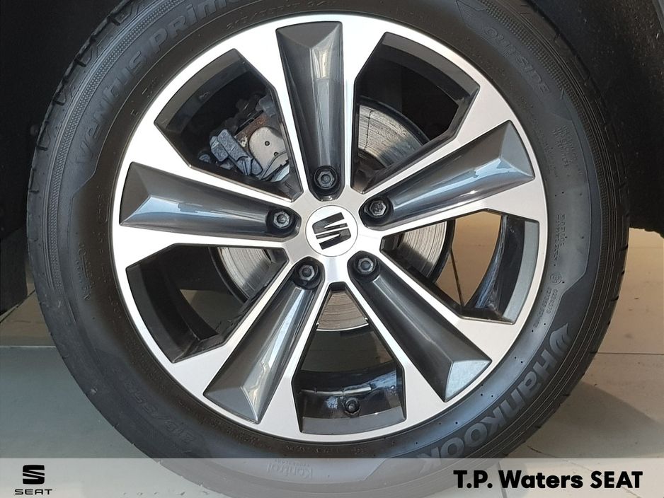 2023 SEAT Ateca