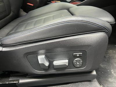 2022 BMW iX3