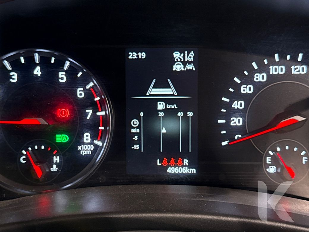 2024 Suzuki Swift