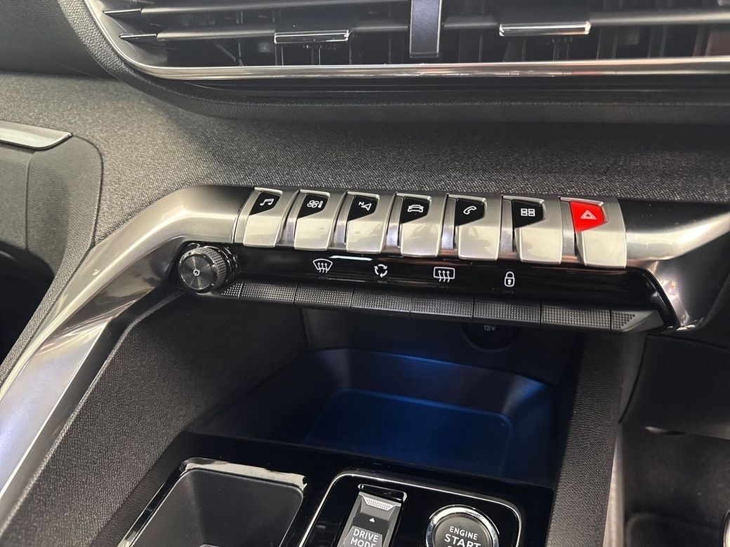 2023 Peugeot 3008