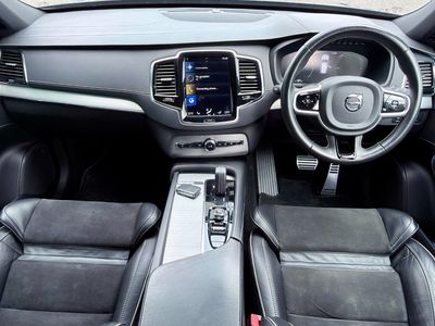 2020 Volvo XC90