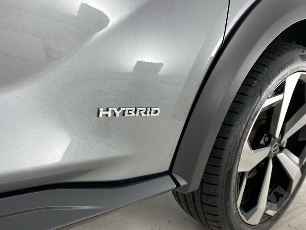 2023 Nissan Juke