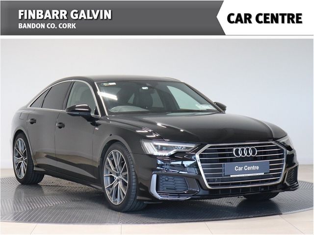 vehicle for sale from Finbarr Galvin Ltd