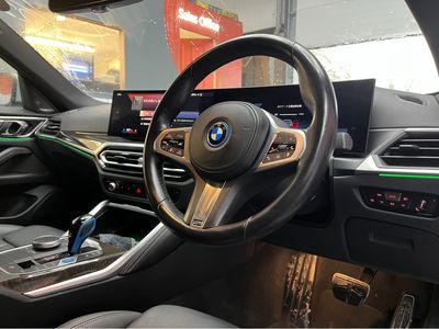 2022 BMW i4
