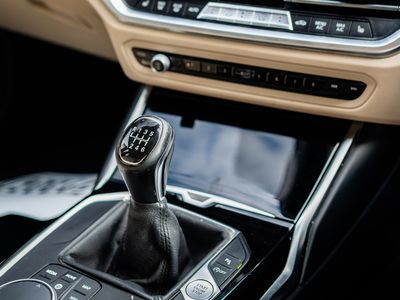 2019 BMW 3 Series