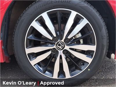 2019 Honda Fit