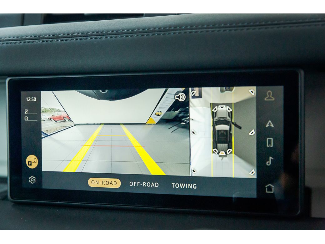 2024 Land Rover Defender