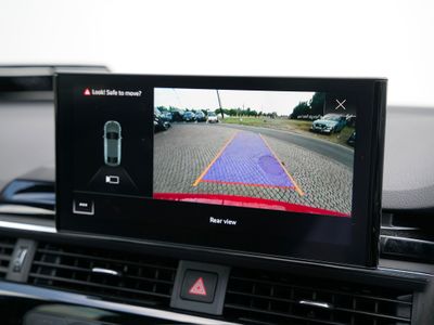2024 Audi A5