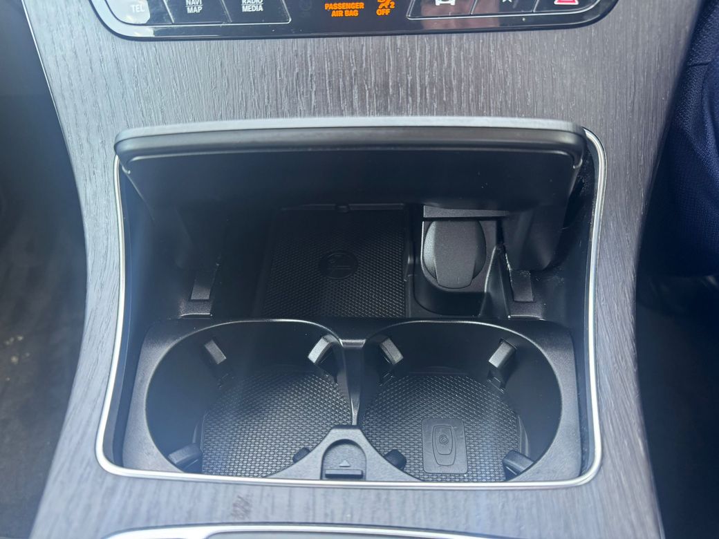 2021 Mercedes-Benz GLC Class
