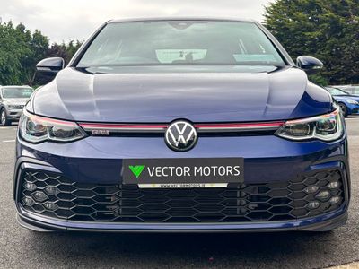2023 Volkswagen Golf
