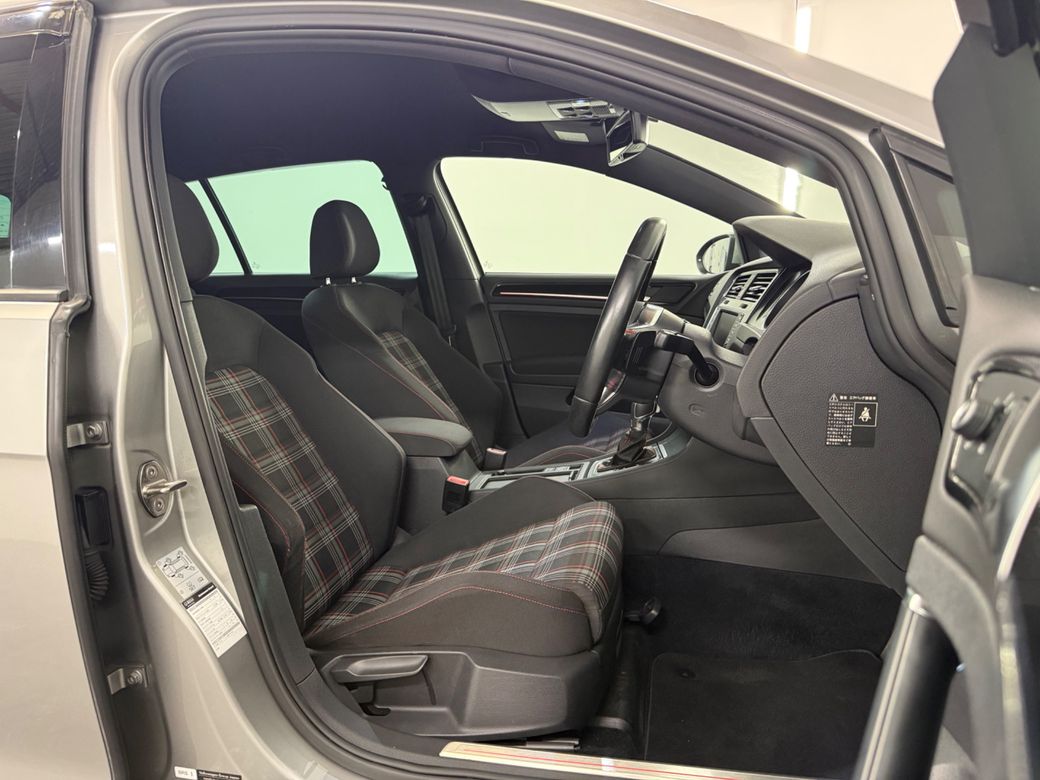 2014 Volkswagen Golf