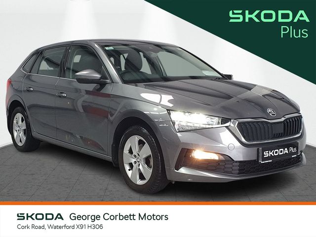 vehicle for sale from George Corbett Motors
