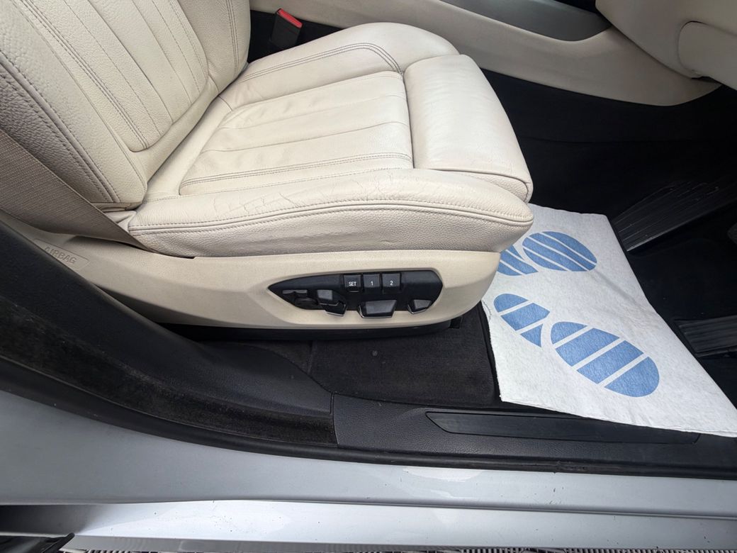 2015 BMW X5