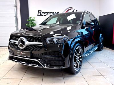 2022 Mercedes-Benz GLE Class