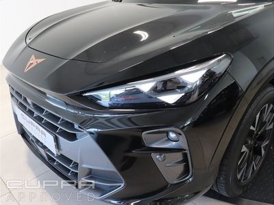 2025 Cupra Terramar